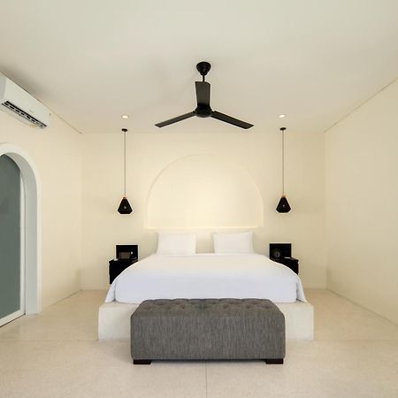 The Grand Daha Luxury Villas Seminyak Buitenkant foto