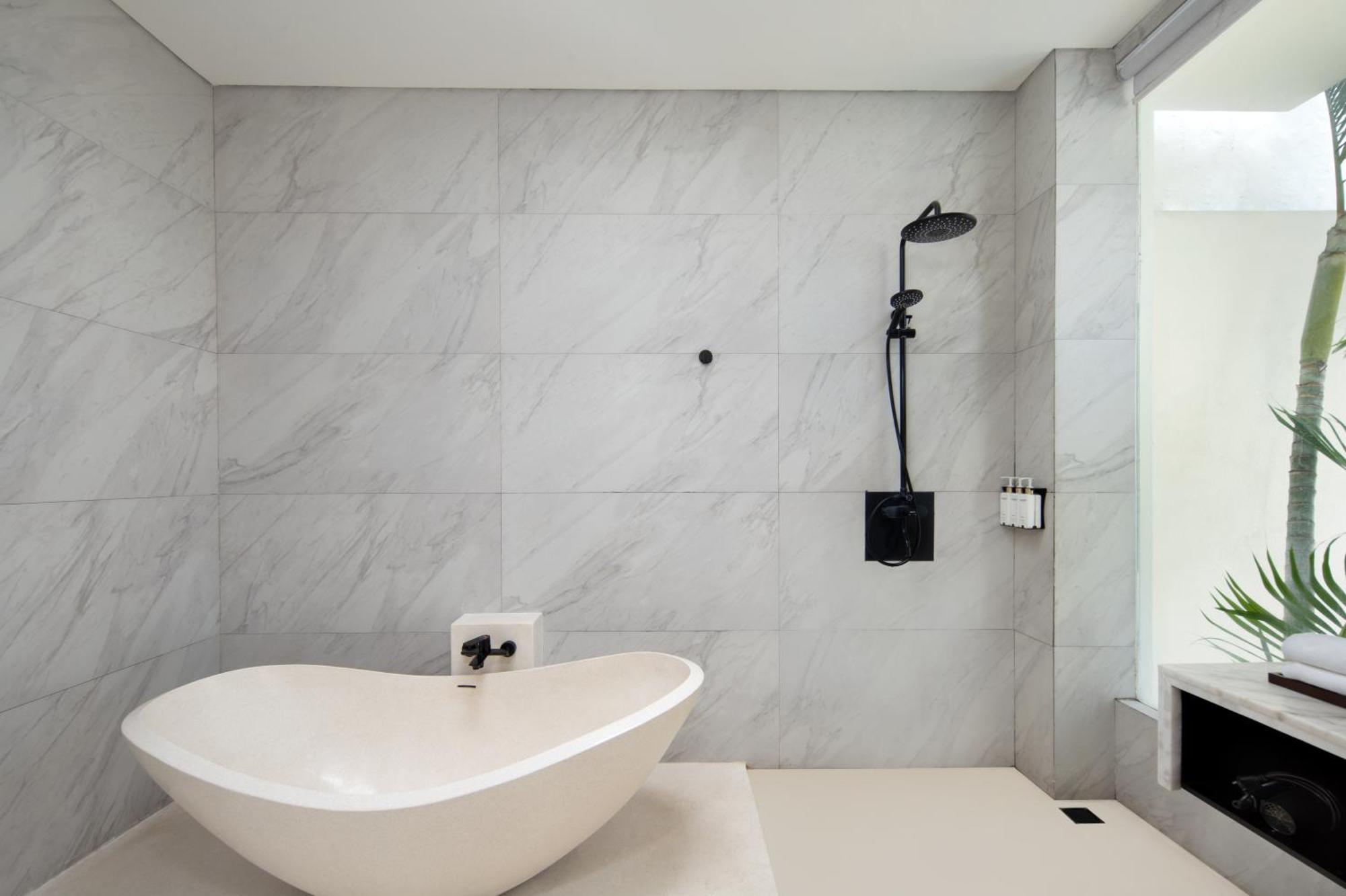 The Grand Daha Luxury Villas Seminyak Buitenkant foto